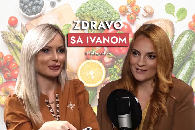 Zdravo sa Ivanom