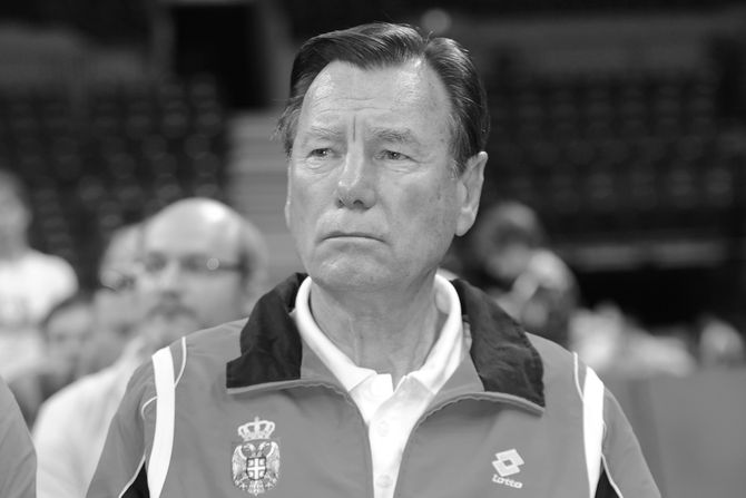 Nikola Pilić