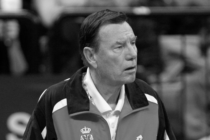 Nikola Pilić