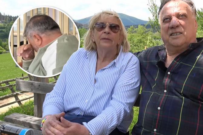 Halid Bešlić, Sejda Bešlić, Šerif Konjević