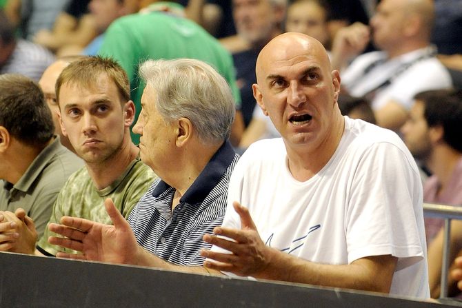 Goran Grbović