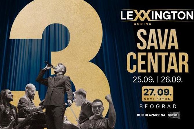 Lexington bend