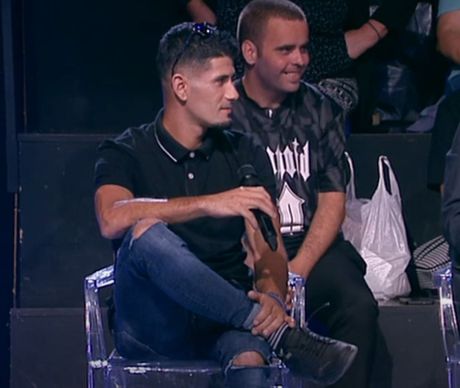 Dejan Ketić Dejan Ketić