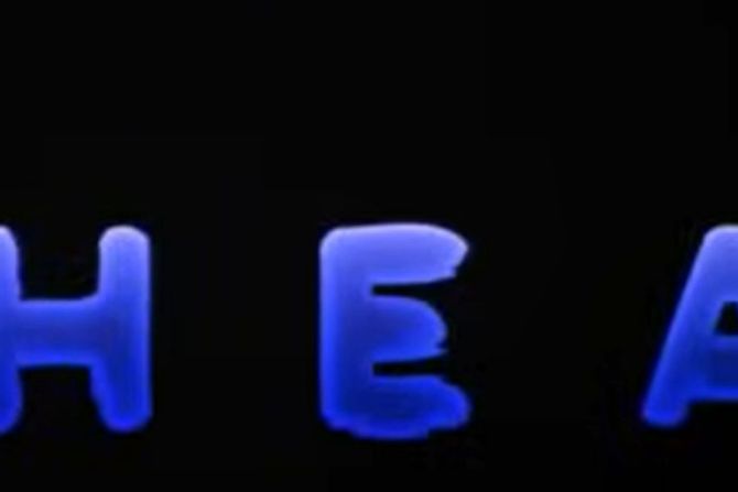 Film "Heat"