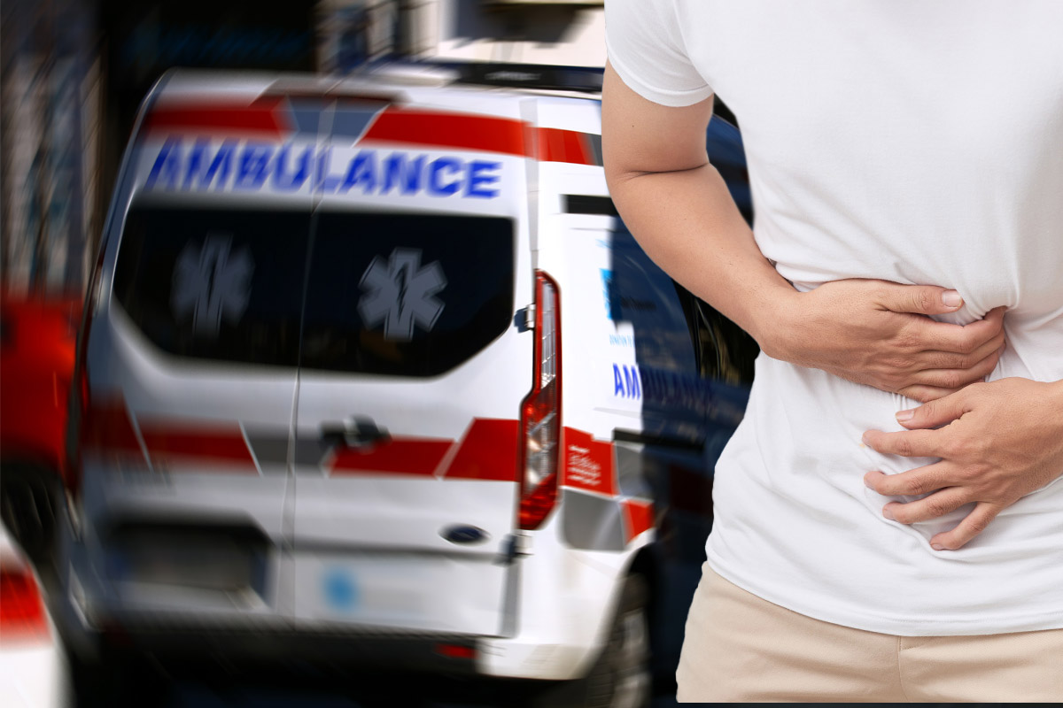 Ekipe Hitne pomoći u Kragujevcu za 24 sata imale 45 intervencija na terenu