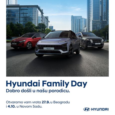 HYUNDAI HYUNDAI
