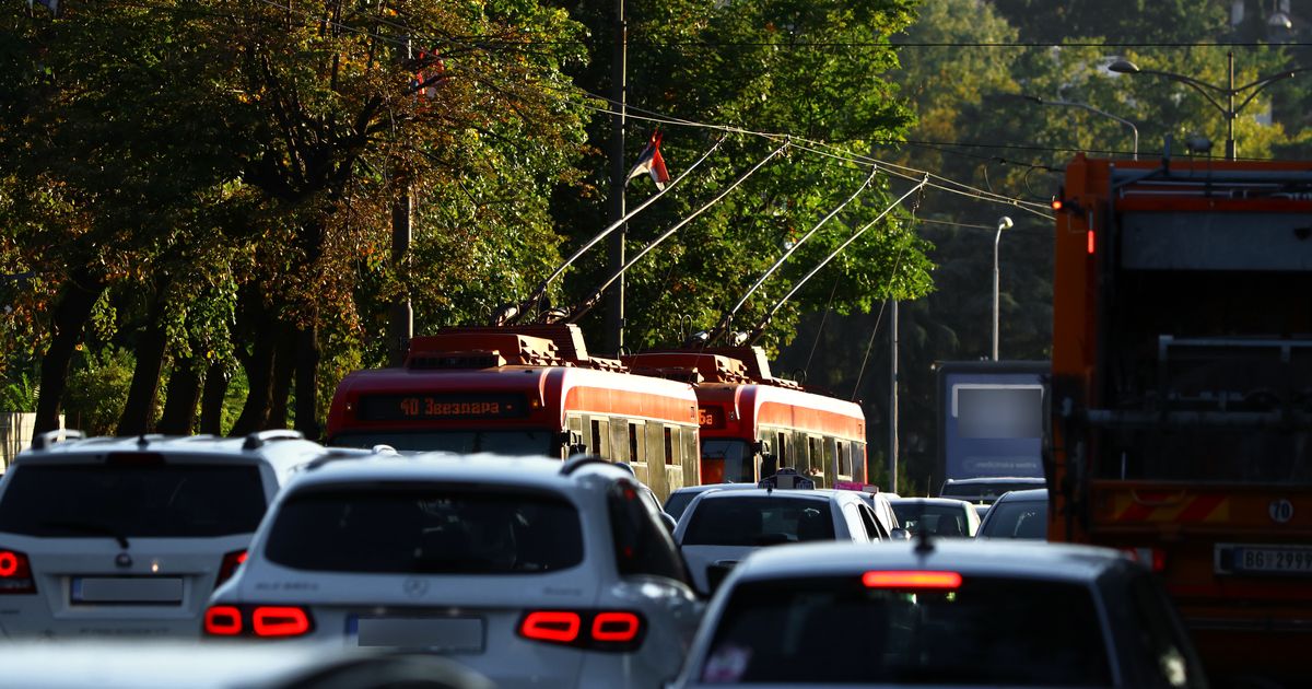 Your Daily Commute is Slowly Killing Your Engine: These 10 km Are the Most Dangerous