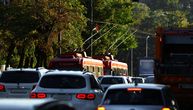 Nema ni osam, a već počinje saobraćajni haos! Gužve nemoguće izbeći, evo gde su najgore