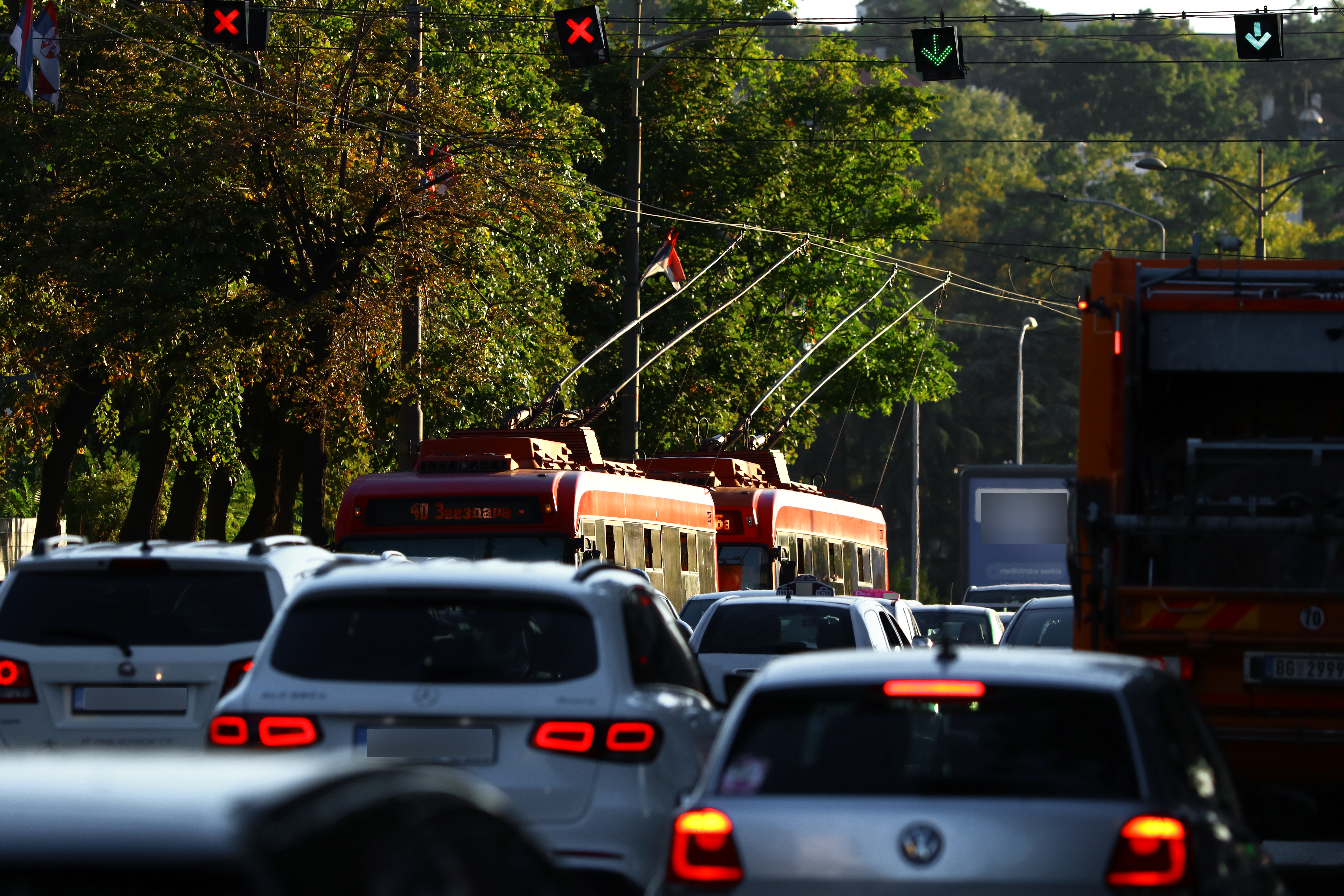 Vaša svakodnevna vožnja polako ubija motor: Ovih 10 km su najopasniji