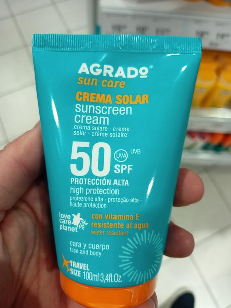 Povlačenje proizvoda krema