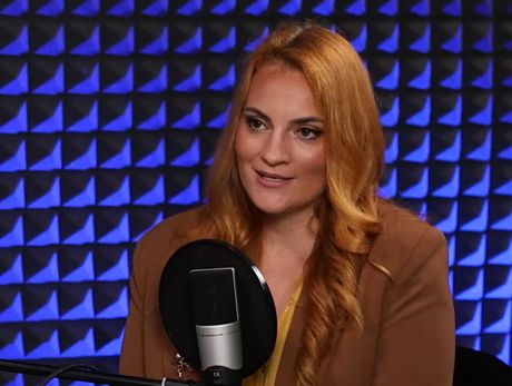 Marina Boboš, strucnjak za ishranu