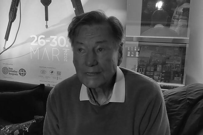 Nikola Pilić
