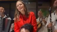 Aleksandra Prijović otkrila omiljenu pesmu koju uvek poručuje u kafani: Srcolomka koju mnogi Srbi vole