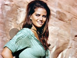 Klaudija Kardinale Claudia Cardinale
