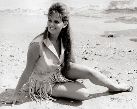 Klaudija Kardinale Claudia Cardinale Klaudija Kardinale Claudia Cardinale