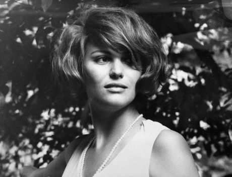 Klaudija Kardinale Claudia Cardinale Klaudija Kardinale Claudia Cardinale