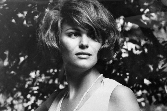 Klaudija Kardinale Claudia Cardinale
