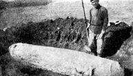 Rešena misterija zmajevog kamenja? Megaliti sa planina povezani su s drevnim kultom vode