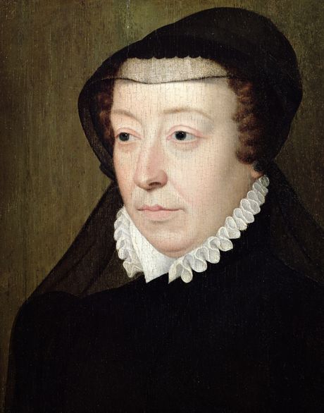 Katarina Mediči Katarina Mediči