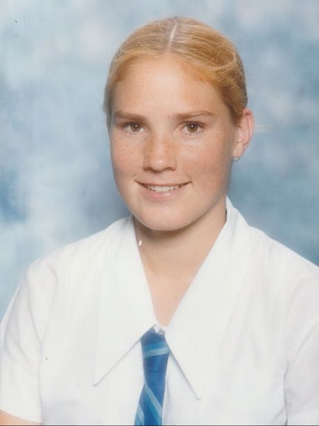 Sarah Kopp Sarah Kopp