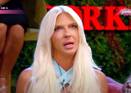 Jelena Karleuša Jelena Karleuša