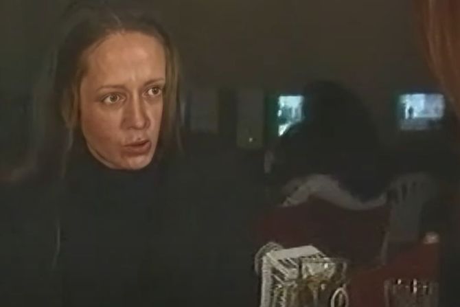 Sonja Savić