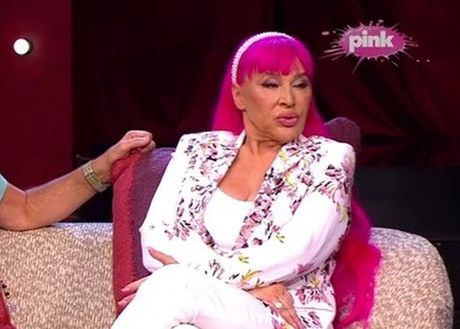 Zorica Brunclik Zorica Brunclik