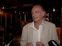 Svetozar Cvetković