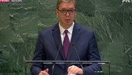 "Srbija treba da uđe u EU, ali želimo dobre odnose s onima koji nisu priznali Kosovo": Vučić za nemački FAC