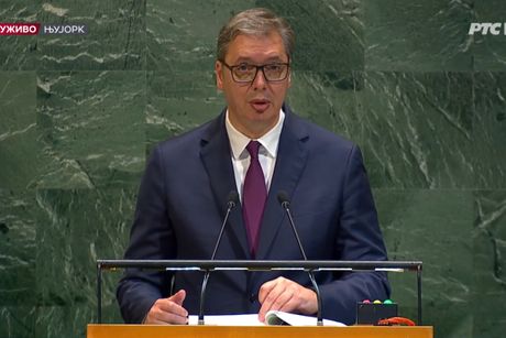 Aleksandar Vučić Aleksandar Vučić