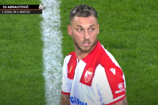 Arnautović