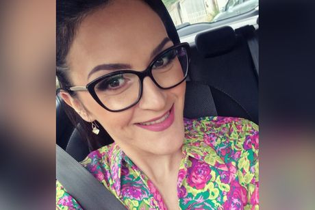 Bojana Filipović Bojana Filipović