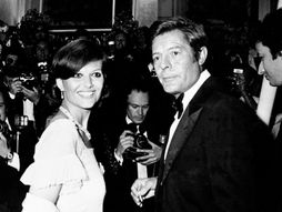 Claudia Cardinale, Klaudija Kardinale