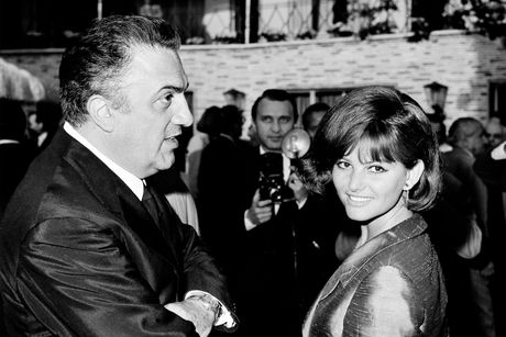 Claudia Cardinale, Klaudija Kardinale Claudia Cardinale, Klaudija Kardinale