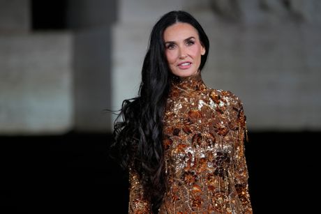 Demi Mur Moore Demi Mur Moore