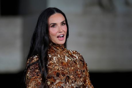 Demi Mur Moore Demi Mur Moore