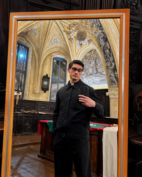 Don Alberto Ravagnani