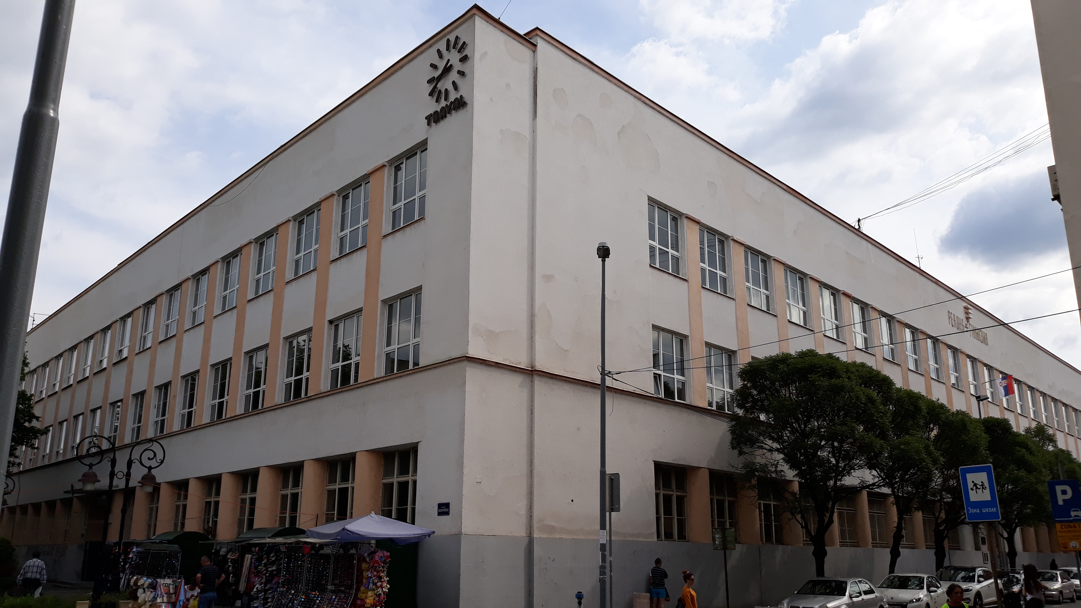 Nepresušni izvor talenta: Ovaj grad je dao najviše glumaca po glavi stanovnika