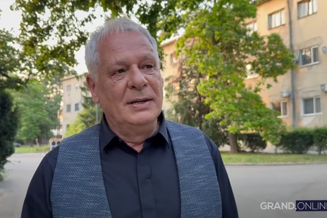 Goran Šljivić