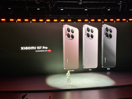 Xiaomi lansiranje Minhen Xiaomi lansiranje Minhen