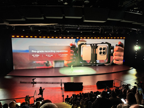 Xiaomi lansiranje Minhen Xiaomi lansiranje Minhen