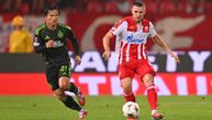 Zvezda - Seltik: Arnautović izjednačio na Marakani protiv Škota!