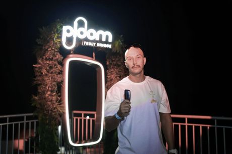 Ploom Ploom