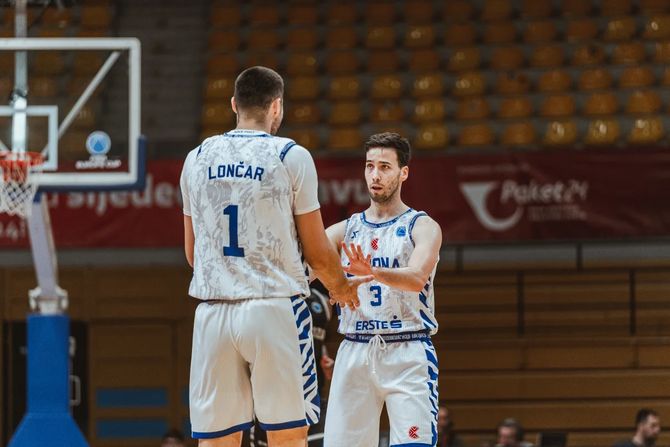 KK Cibona