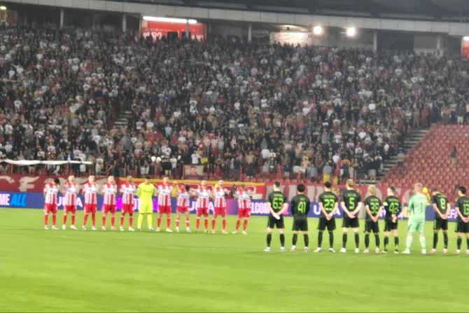 Zvezda - Seltik