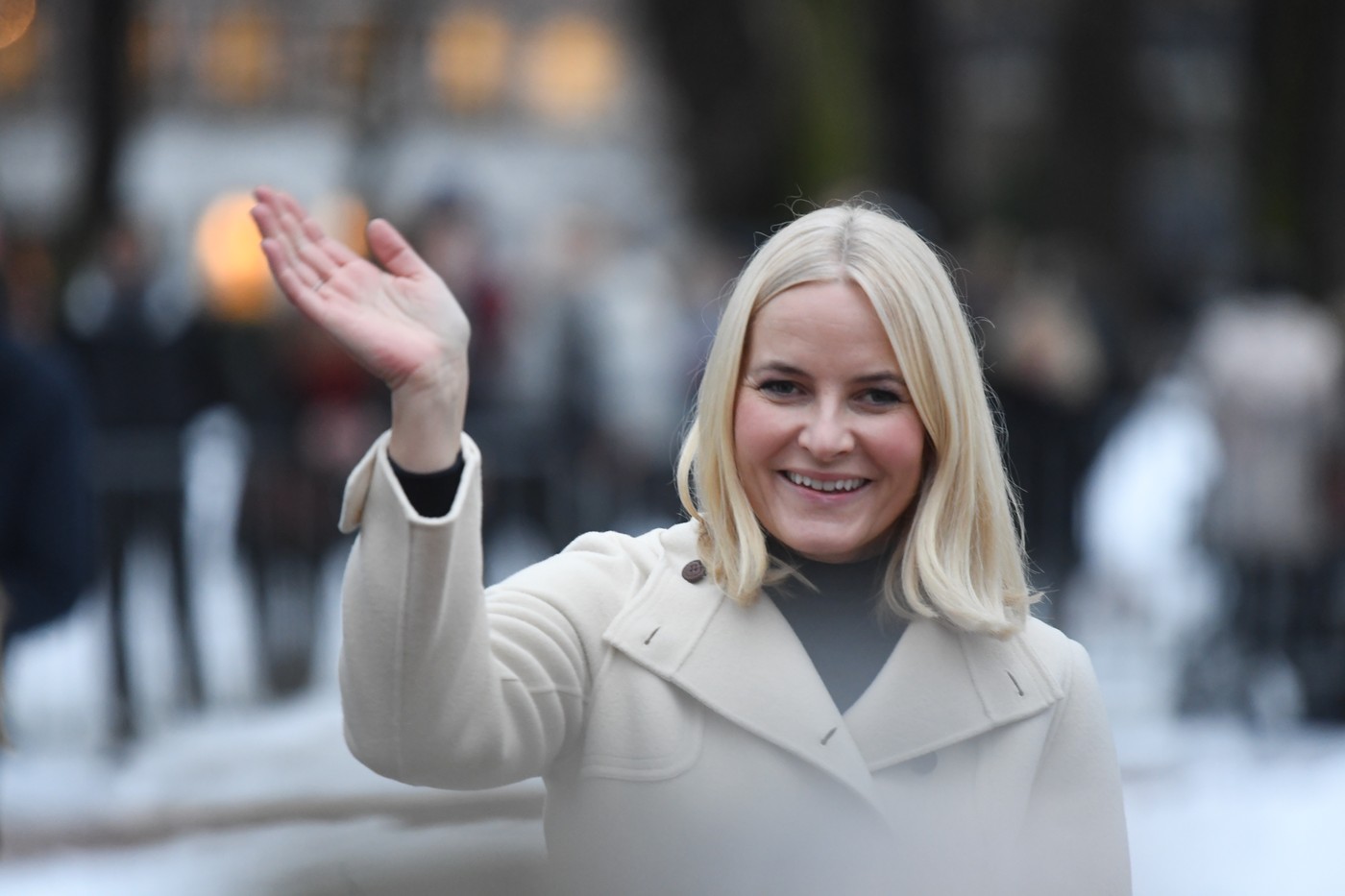 Drastično se pogoršalo stanje norveške princeze: Skandali sa sinom, prijateljstvo sa Epstajnom, a sad bolest