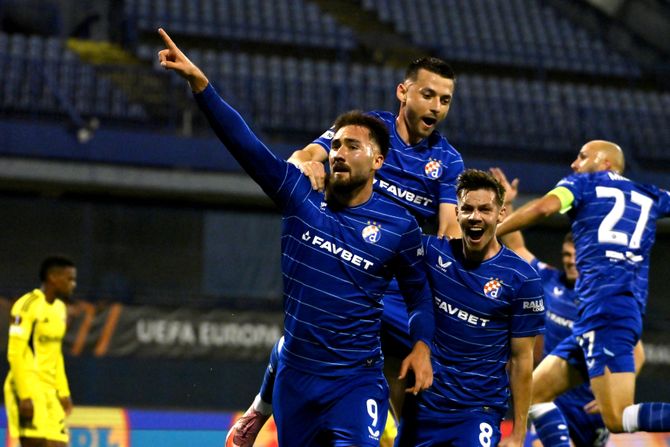 FK Dinamo Zagreb