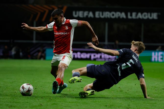 FK Braga