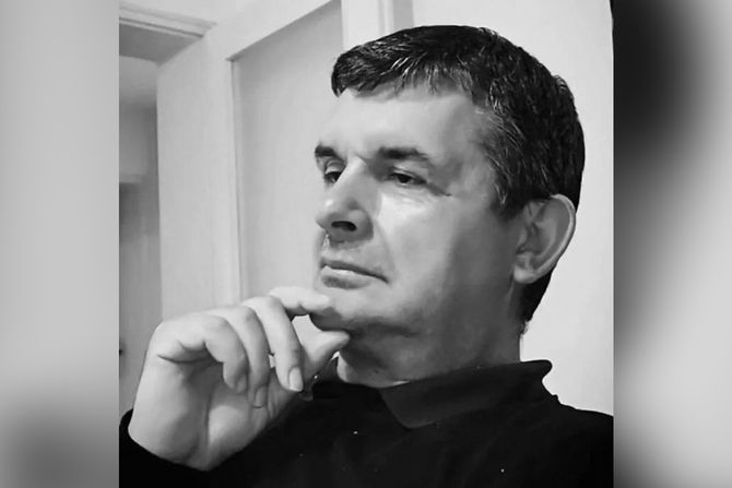 Radovan Živković