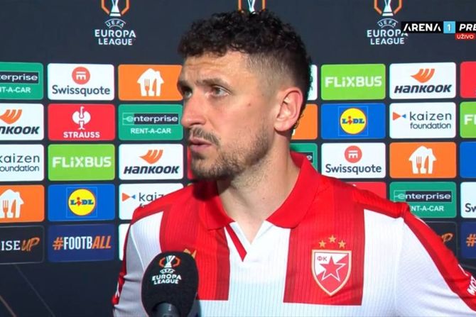 Miloš Veljković